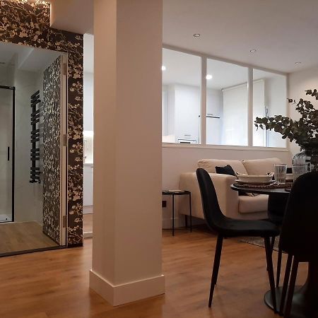 Apartamento Nordeste Gijón Esterno foto