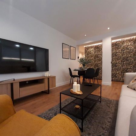 Apartamento Nordeste Gijón Esterno foto