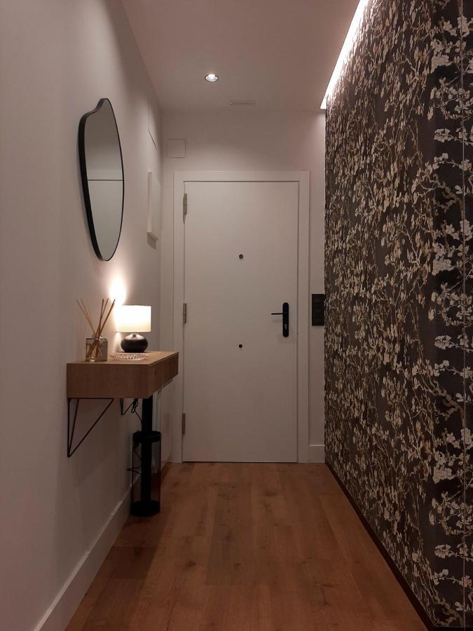 Apartamento Nordeste Gijón Esterno foto