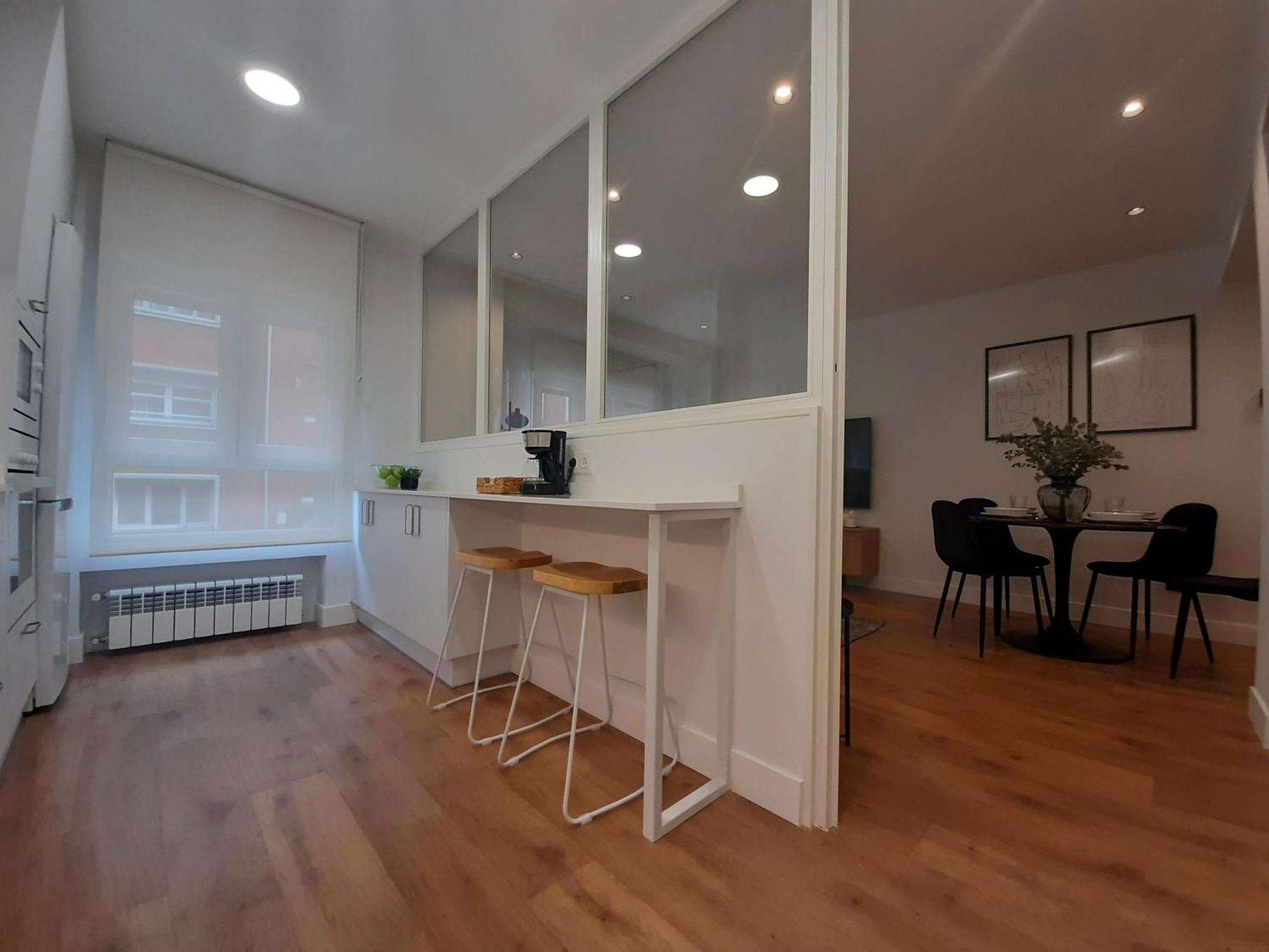 Apartamento Nordeste Gijón Esterno foto