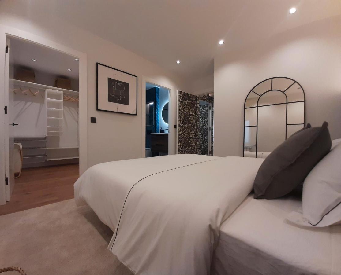 Apartamento Nordeste Gijón Esterno foto