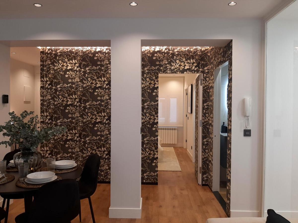 Apartamento Nordeste Gijón Esterno foto