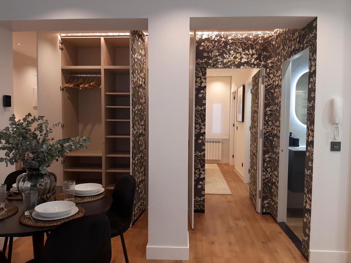 Apartamento Nordeste Gijón Esterno foto