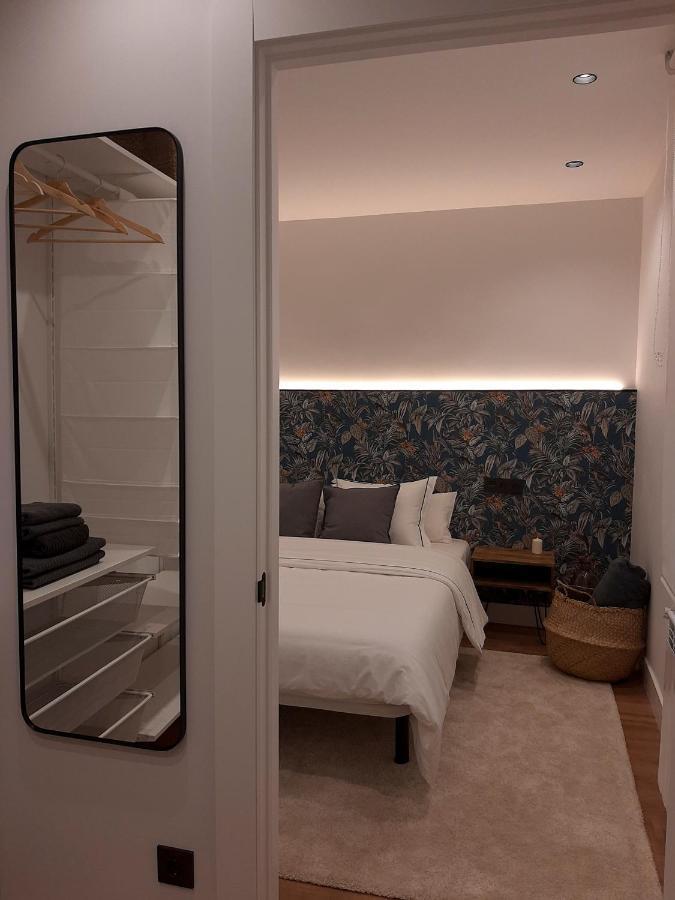 Apartamento Nordeste Gijón Esterno foto